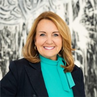 Texas Women's Foundation Employee Karen White's profile photo