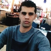 APN Software Services Inc. Employee Pratik Gandhi's profile photo