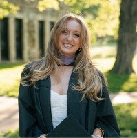 Generator Studio Employee Sophia Fields's profile photo