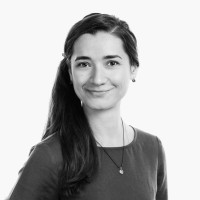 Reforest'Action Employee Elena Korshunova's profile photo