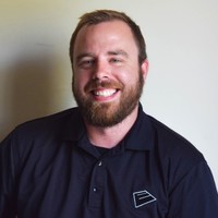 Empire Parking Lot Services Employee Brandon Labonte's profile photo