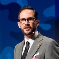 Combat Stress: The UK's Leading Charity for Veterans' Mental Health Employee Alan Friggieri's profile photo