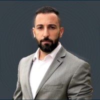 iNEMSOFT Employee Mouin El-Khechen's profile photo