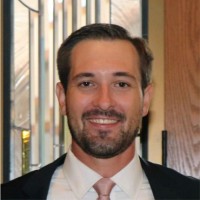 Black Diamond Equipment Employee Collin Salutz's profile photo