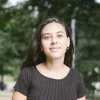 Beta-i Employee Rita Martins's profile photo