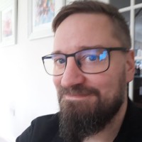 VINCI Employee Stuart O'Connell's profile photo