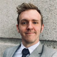 Ian Johnson Email & Phone Number