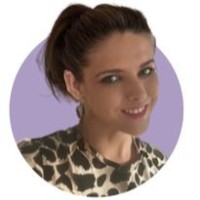 ScaffPlan Employee Rebecca Hutchison-Wake's profile photo