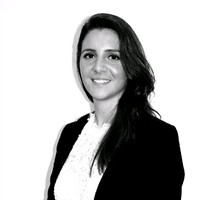 Admincontrol Employee Rebecka Soma's profile photo