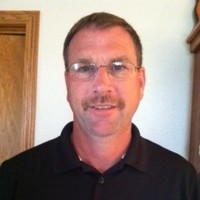 SUPERVALU Employee Rick Laufenberg's profile photo