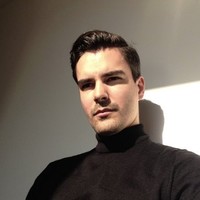 UltraSuperNew K.K. Employee Francois Claverie's profile photo