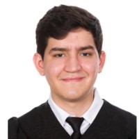 Peak Quantum Employee Diego Esteban Contreras de Abreu's profile photo