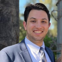 Wow Bao Employee David Mintz's profile photo