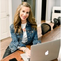 Cornerstone Solutions, LLC. Employee Lindsay Kranisky's profile photo