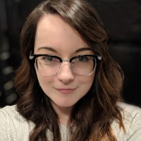 ICF Next Employee Cassandra Bachman's profile photo