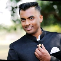Pinkesh Patel Email & Phone Number