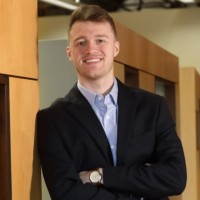Weas Development Employee Connor Weas's profile photo