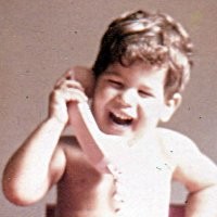 Egen Employee Michael Press's profile photo