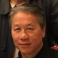 US Government Accountability Office Employee Lon Chin's profile photo