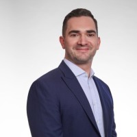 First Manhattan Employee Christopher Dende's profile photo