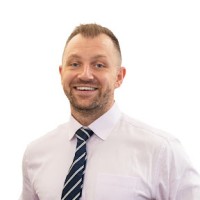 Kellett School, The British International School in Hong Kong Employee Samuel Spencer's profile photo