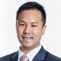TechnipFMC Employee Alex Chew's profile photo