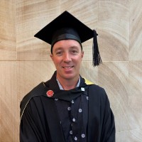 Origin Energy Employee Peter Waddingham's profile photo