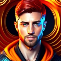 Danil Anisimov Email & Phone Number