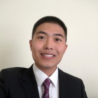 Huawei Employee Runze Chen's profile photo