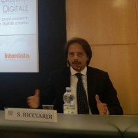 Interdata Software & Services Employee Silvestro Ricciardi's profile photo