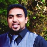 Prime Healthcare Employee Charan Reddy's profile photo