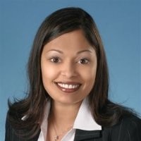 Keyser Marston Associates, Inc. Employee Reena Patel's profile photo
