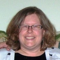 Active USA Employee Leann Varvil's profile photo