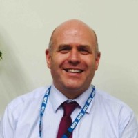 ASM Global Employee Stephen Tyldsley's profile photo