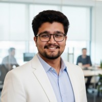 Hexanovate Employee Unmesh Wadekar's profile photo