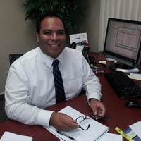 Noble Home Loans NMLS #328275 Employee Humberto Marquez's profile photo