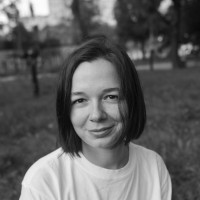 Vera Razdorskaia's profile photo