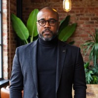 Livid Magazine Employee Daniel Watson's profile photo