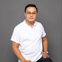 Crate Employee John Manuel's profile photo