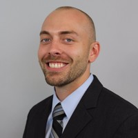 Engineered Vision Employee Chad Stroud's profile photo