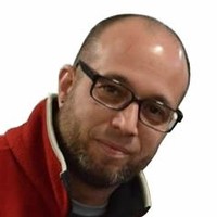 7COMm - People and tech to transform Employee Daniel Ferraz Ramos's profile photo