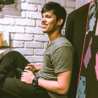 Rohan Singh's profile photo