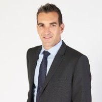 Marlin Spring Developments Employee Adam Flekser's profile photo