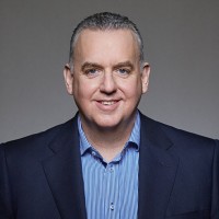 None Employee Alistair MacRow's profile photo