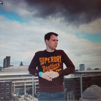 MUFG Employee Ryan Sansom's profile photo