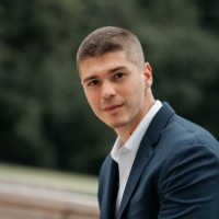 Prosperity Funding Group Employee Eli Barnett's profile photo