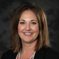 Telligen Employee Nicole Pape's profile photo