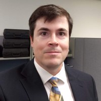 SCAQMD Employee Matthew Prather's profile photo