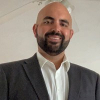 Shaws Grocery Employee Daniel Isidoro's profile photo