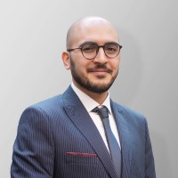 Cortus SAS Employee Mohamadi's profile photo